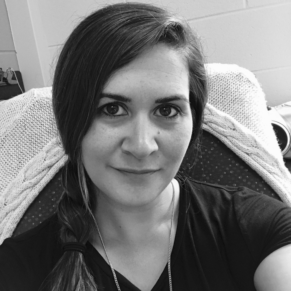 Meet your Posher, Alison